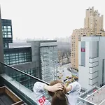 6 Columbus Central Park Hotel 