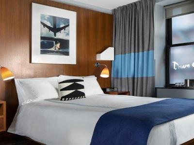 6 Columbus Park 4* Nova Iorque