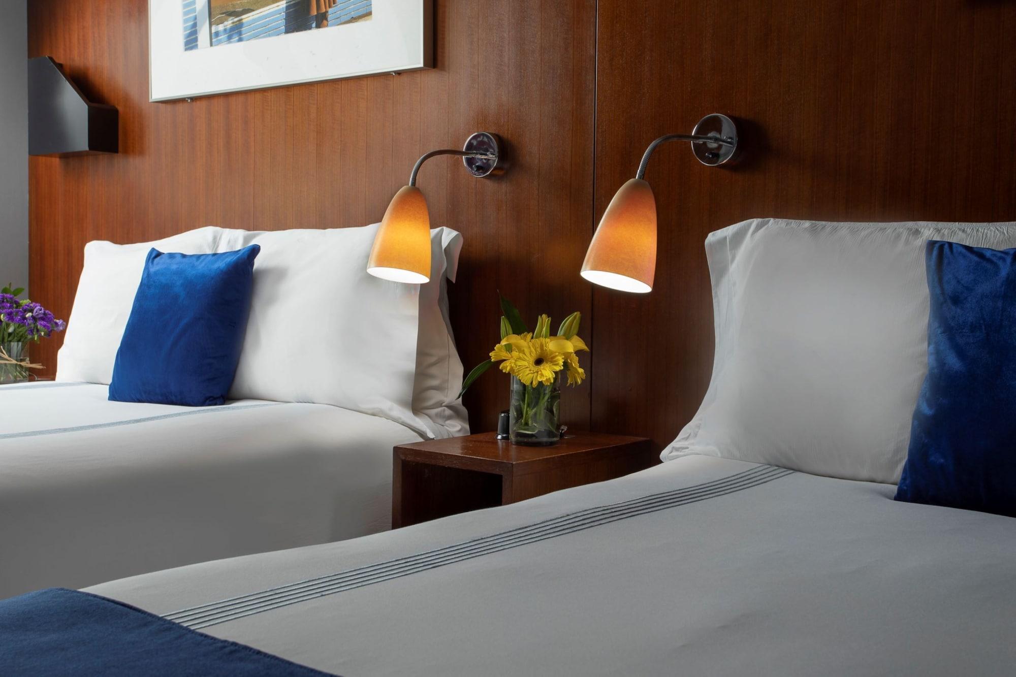 Hotel 6 Columbus Central Park New York