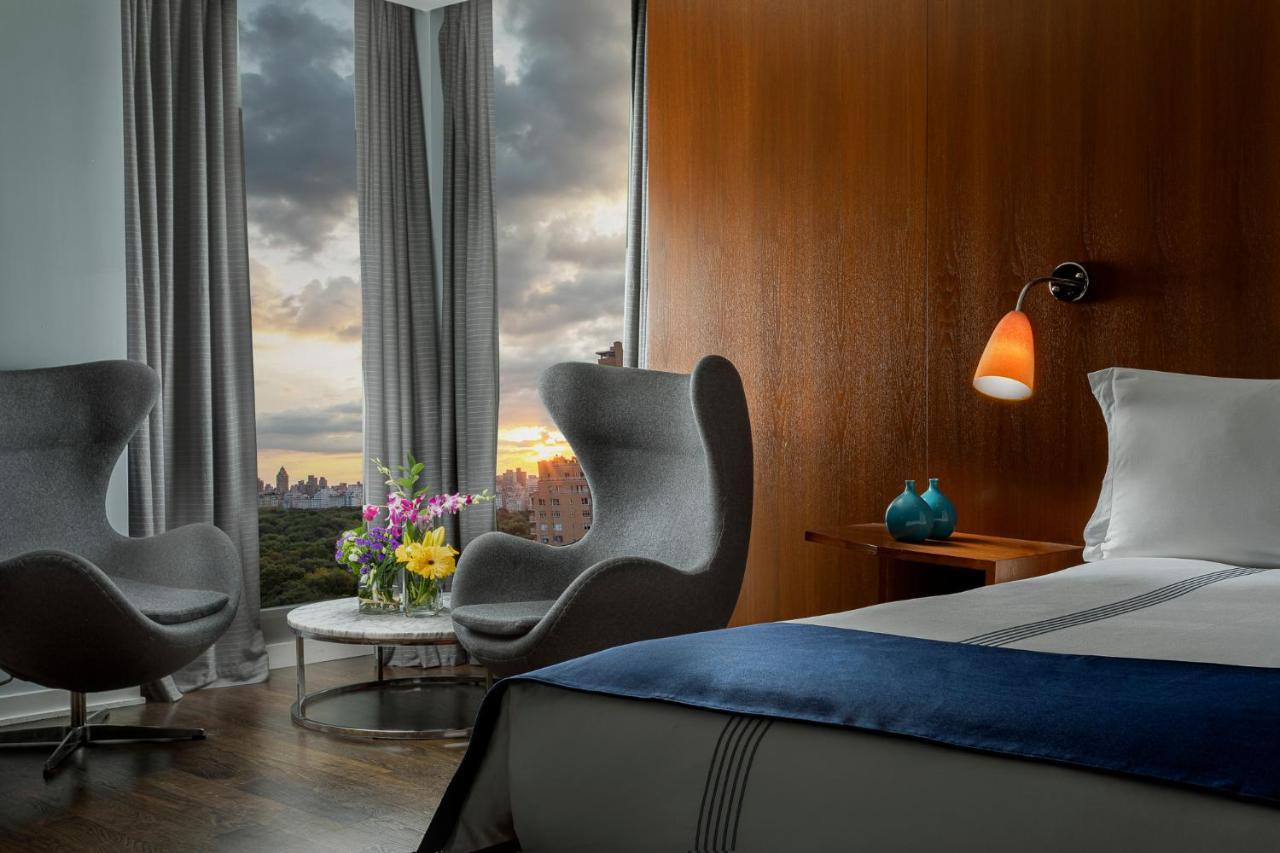 6 Columbus Central Park 4* New York