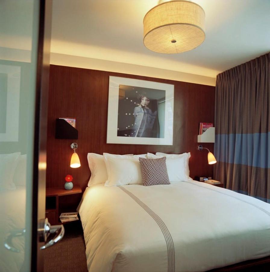 6 Columbus Central Park 4* New York
