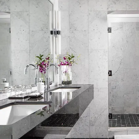 6 Columbus Central Park Hotel New York City Exterior photo