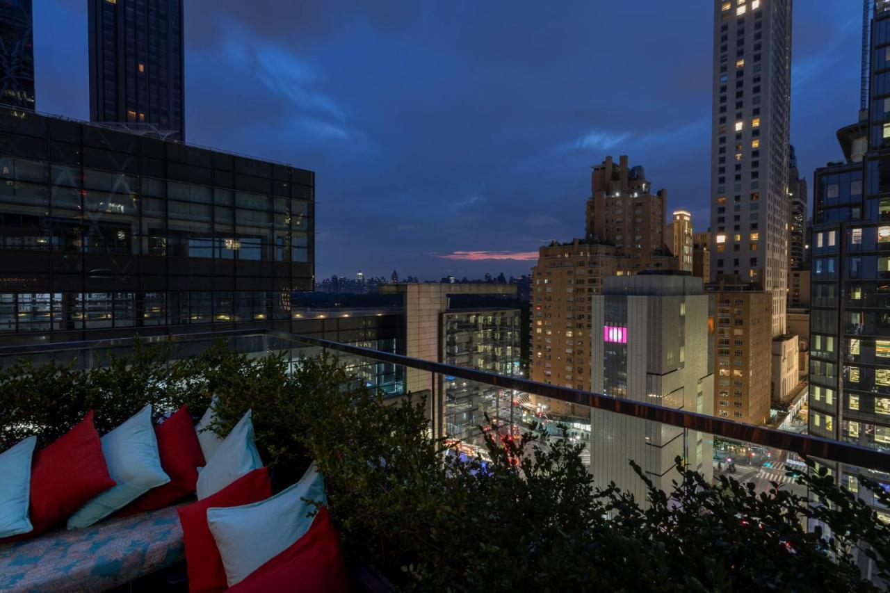 Hotel 6 Columbus Central Park 4*